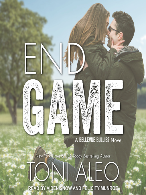 Title details for End Game by Toni Aleo - Available